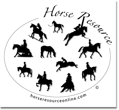 Horse Resource logo